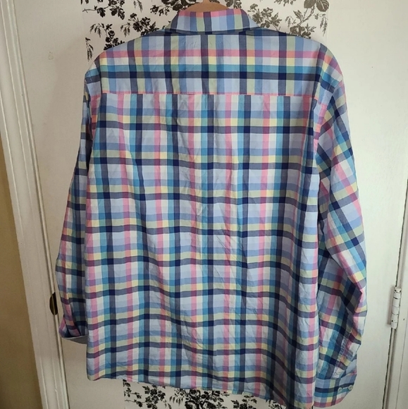 Bugatchi shirt - Picture 2 of 5